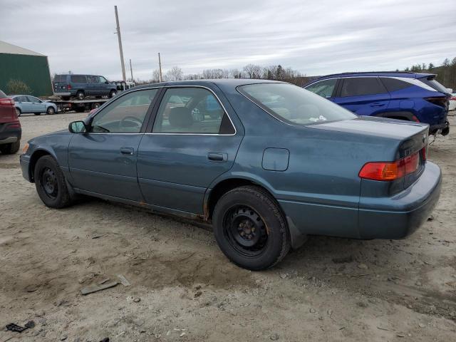 Obraz 2 z 2001 TOYOTA CAMRY CE 2001 z VIN 4T1BG22K81U799174