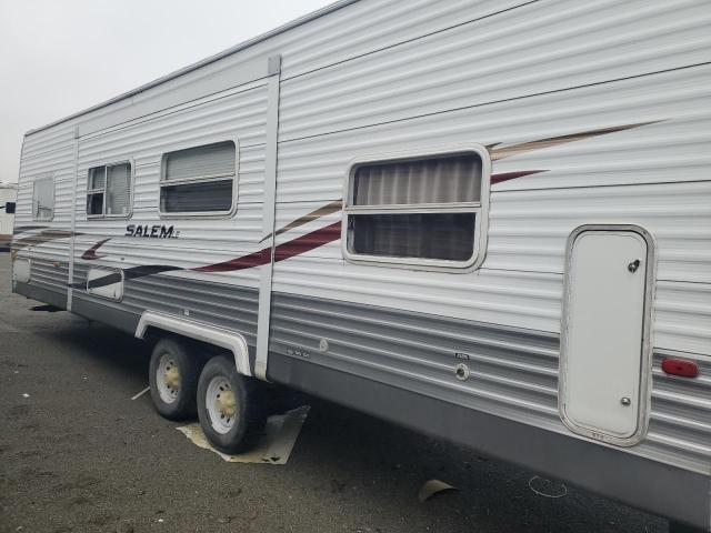 Изображение 3 2008 WILDWOOD SALEM LE 2008 с VIN 4X4TSMF228A298543