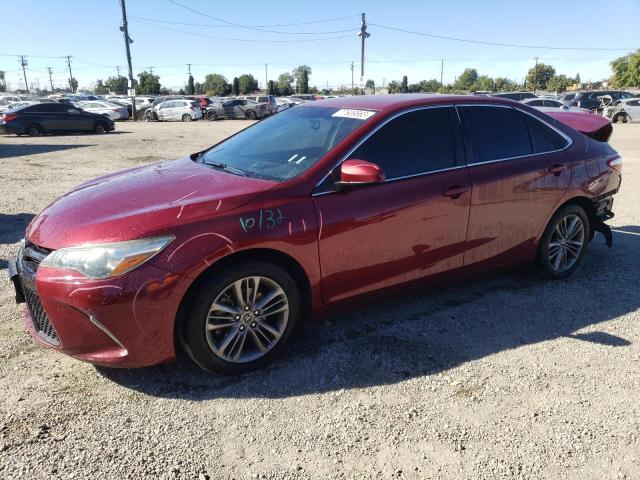 Obraz 1 z 2016 TOYOTA CAMRY LE 2016 z VIN 4T1BF1FK8GU524517