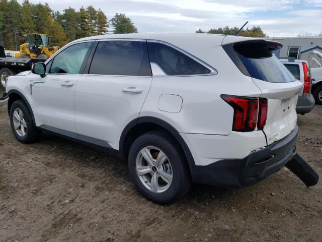 Image 2 of 2023 KIA SORENTO LX 2023 with VIN 5XYRGDLC7PG211720
