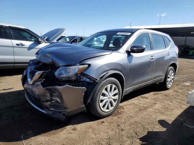Obraz 1 z 2015 NISSAN ROGUE S 2015 z VIN KNMAT2MV4FP589759