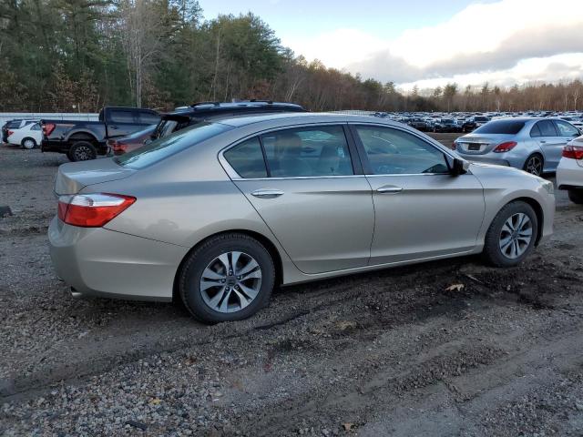 Изображение 3 2015 HONDA ACCORD LX 2015 с VIN 1HGCR2F33FA017847