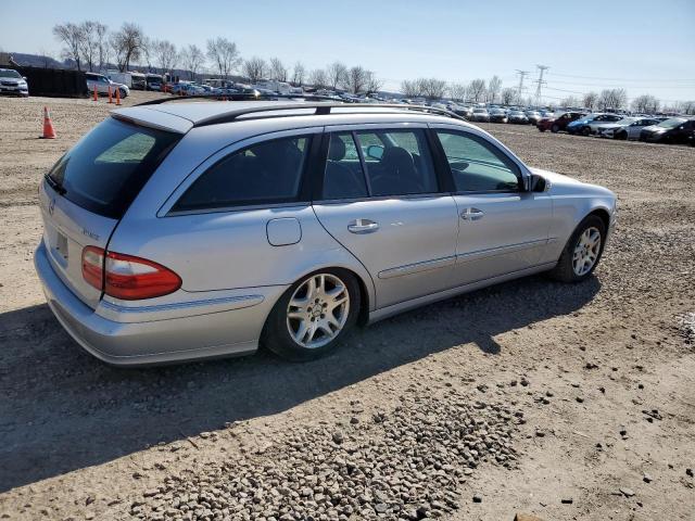 Image 3 of 2004 MERCEDES-BENZ E 320 4MATIC 2004 with VIN WDBUH82J14X116821