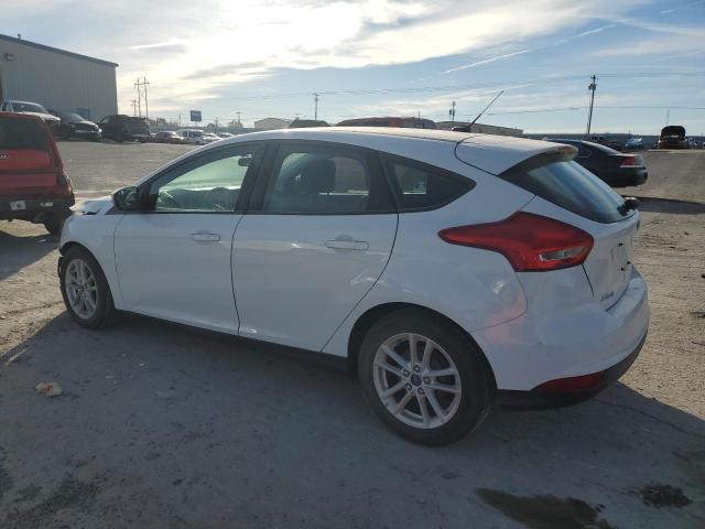 Изображение 2 2015 FORD FOCUS SE 2015 с VIN 1FADP3K27FL276105