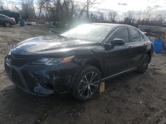 Obraz 1 z 2019 TOYOTA CAMRY L 2019 z VIN 4T1B11HK6KU844567
