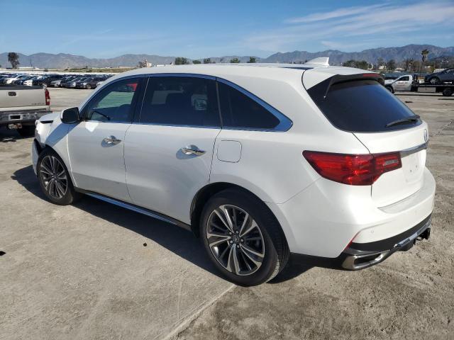 Obraz 2 z 2020 ACURA MDX TECHNOLOGY 2020 z VIN 5J8YD4H56LL055149