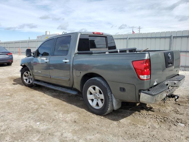 Image 2 of 2006 NISSAN TITAN XE 2006 with VIN 1N6BA07A56N549819