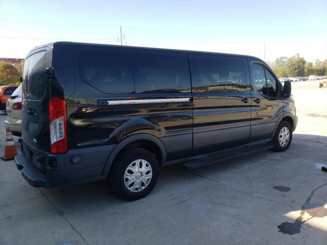 Image 3 of 2016 FORD TRANSIT T-350 2016 with VIN 1FBZX2YM4GKB12129