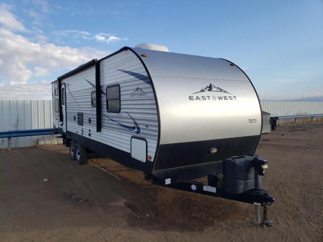 Изображение 2019 WILDWOOD EAST WEST 2019