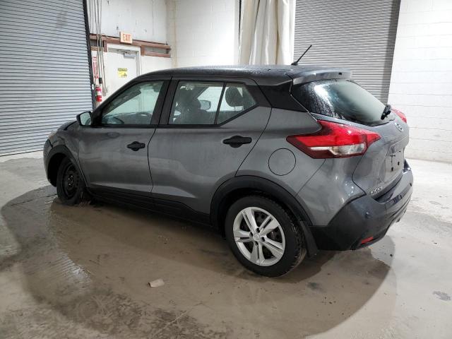 Obraz 2 z 2020 NISSAN KICKS S 2020 z VIN 3N1CP5BV2LL577833