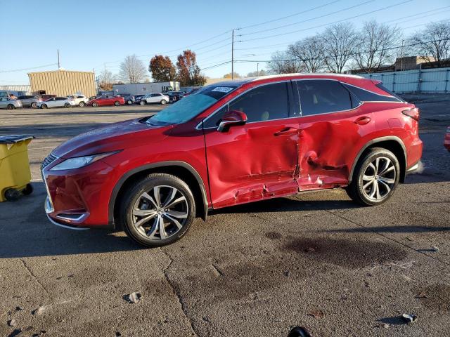 2021 LEXUS RX 350 2021 image