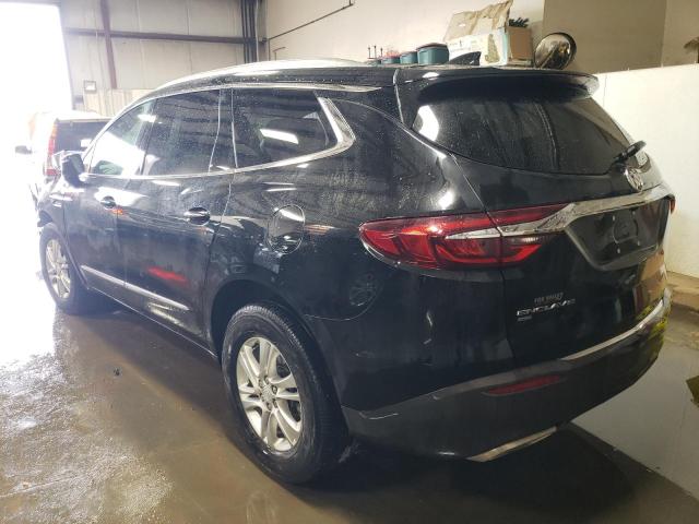 Изображение 2 2021 BUICK ENCLAVE ESSENCE 2021 с VIN 5GAEVAKW6MJ126539