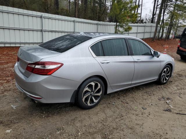 Image 3 of 2016 HONDA ACCORD EX 2016 with VIN 1HGCR2F70GA135584