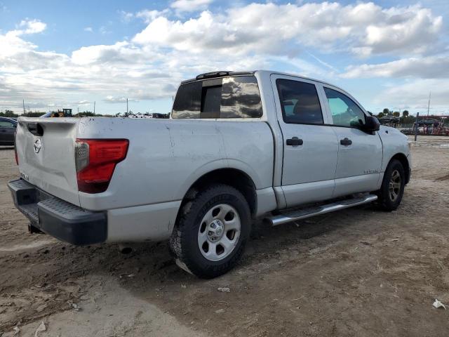 Image 3 of 2017 NISSAN TITAN S 2017 with VIN 1N6AA1EKXHN527167