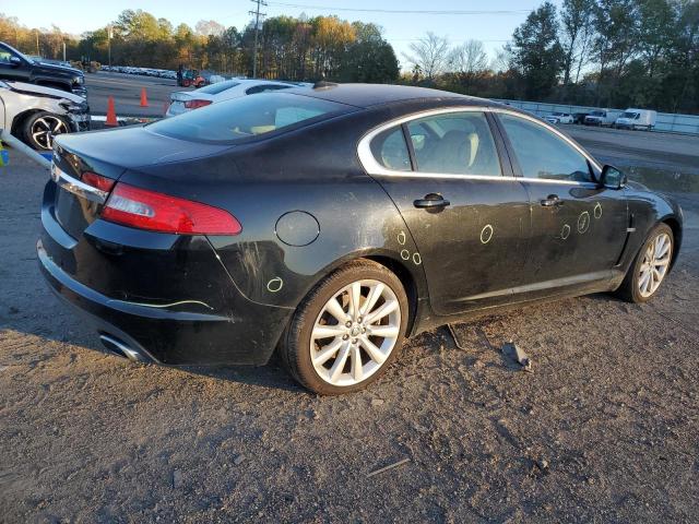 Obraz 3 z 2010 JAGUAR XF PREMIUM 2010 z VIN SAJWA0GBXALR79249