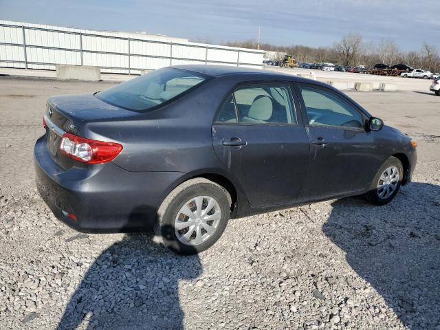 Obraz 3 z 2011 TOYOTA COROLLA BASE 2011 z VIN 2T1BU4EE5BC546911