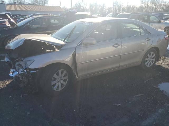 Изображение 1 2009 TOYOTA CAMRY SE 2009 с VIN 4T1BK46KX9U090665