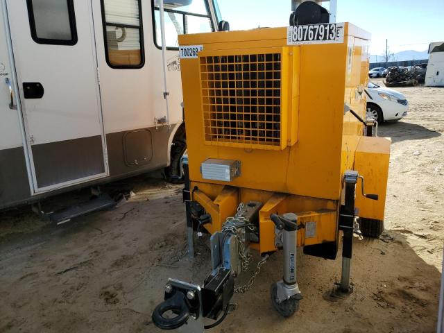 Obraz 2 z 2012 CKP GENERATOR 2012 z VIN 4C9BE1010CS247688
