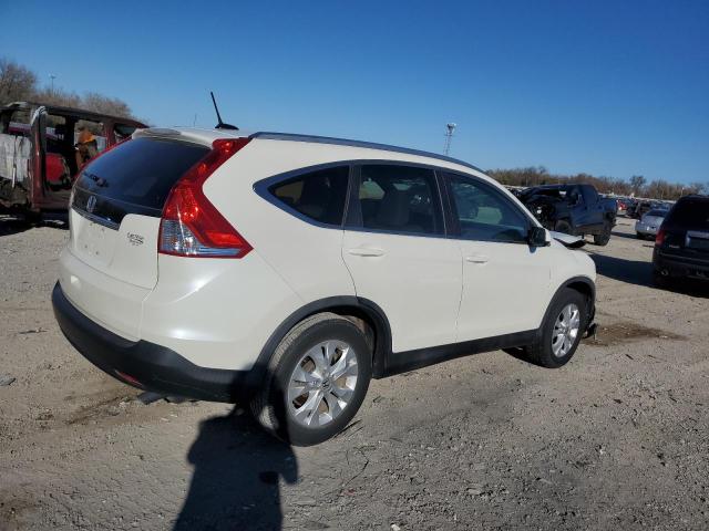Obraz 3 z 2014 HONDA CR-V EXL 2014 z VIN 5J6RM3H7XEL019346