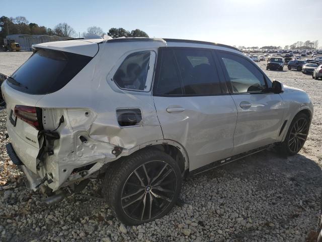 Obraz 3 z 2023 BMW X5 XDRIVE40I 2023 z VIN 5UXCR6C01P9N64164