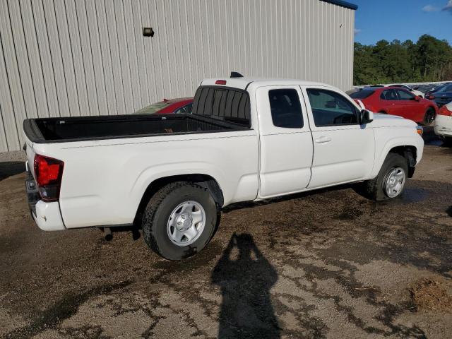 Image 3 of 2021 TOYOTA TACOMA ACCESS CAB 2021 with VIN 3TYRX5GN3MT029730