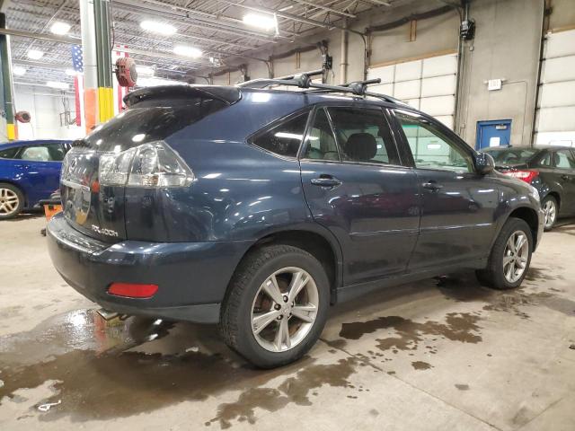 Image 3 of 2006 LEXUS RX 400 2006 with VIN JTJHW31U360047002