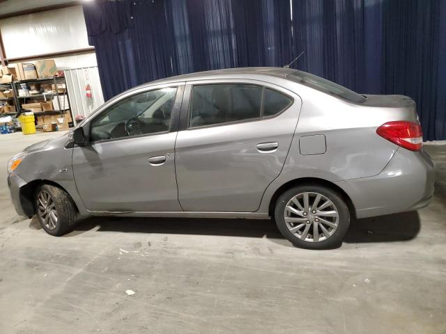 Image 2 of 2017 MITSUBISHI MIRAGE G4 SE 2017 with VIN ML32F4FJ9HHF12406