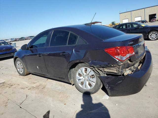 Изображение 2 2015 CHEVROLET CRUZE LS 2015 с VIN 1G1PA5SH5F7247454