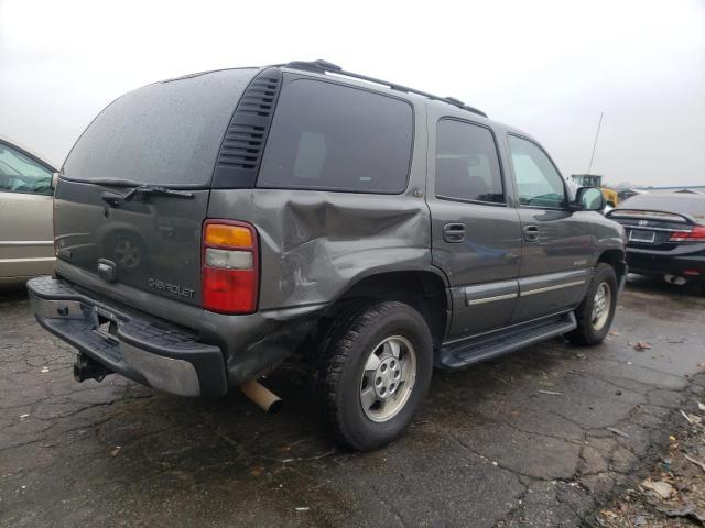 Image 3 of 2001 CHEVROLET TAHOE C1500 2001 with VIN 1GNEC13T31R182631