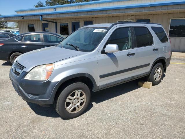 Obraz 1 z 2003 HONDA CR-V EX 2003 z VIN SHSRD778X3U117048