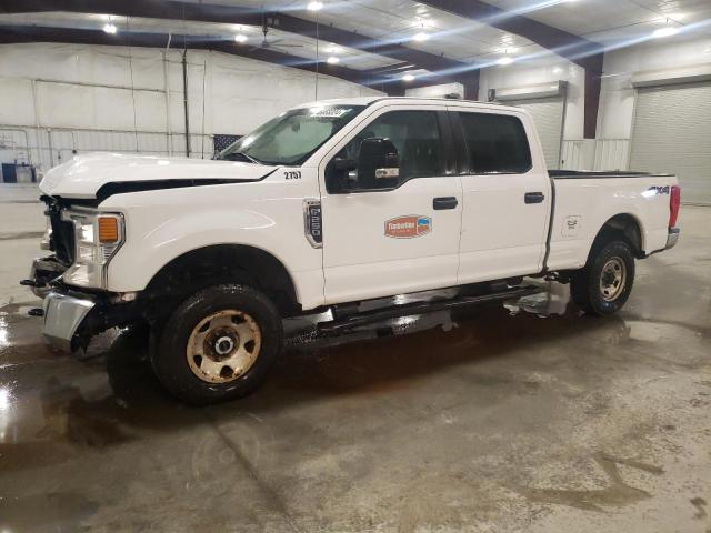 Image 1 of 2020 FORD F250 SUPER DUTY 2020 with VIN 1FT7W2B6XLEE32757