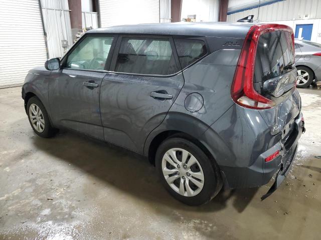 Изображение 2 2020 KIA SOUL LX 2020 с VIN KNDJ23AU5L7734419