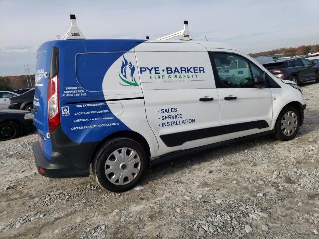 Obraz 3 z 2021 FORD TRANSIT CONNECT XL 2021 z VIN NM0LS7E26M1493772