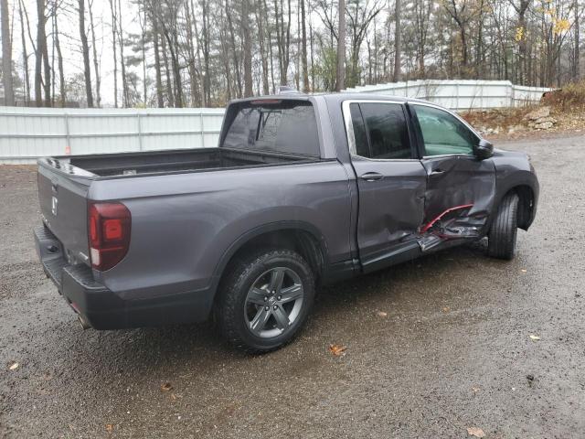 Изображение 3 2023 HONDA RIDGELINE RTL 2023 с VIN 5FPYK3F54PB008039