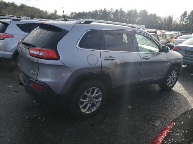 Image 3 of 2016 JEEP CHEROKEE LATITUDE 2016 with VIN 1C4PJMCS3GW331646