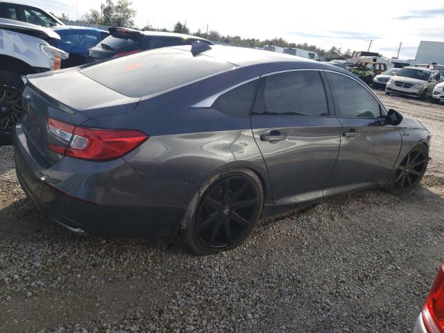 Image 3 of 2020 HONDA ACCORD HYBRID 2020 with VIN 1HGCV3F10LA003092