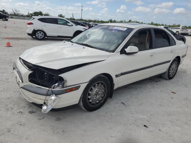 2000 VOLVO S80  2000 image