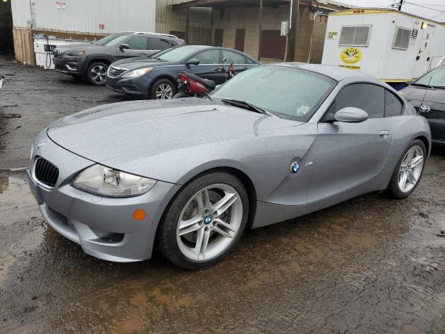 Изображение 1 2007 BMW M COUPE 2007 с VIN 5UMDU93427LM08061