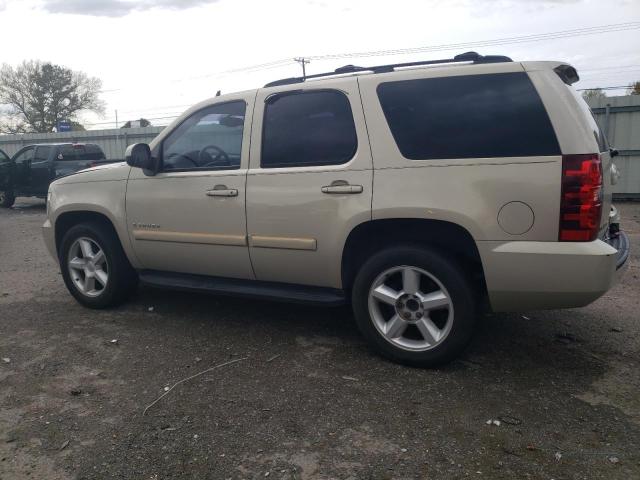Obraz 2 z 2008 CHEVROLET TAHOE C1500 2008 z VIN 1GNFC13068R238758