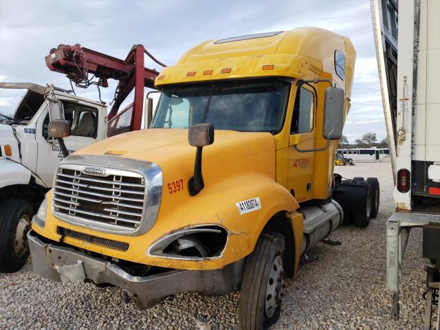 Image 2 of 2007 FREIGHTLINER CONVENTIONAL COLUMBIA 2007 with VIN 1FUJA6CK77LX35397