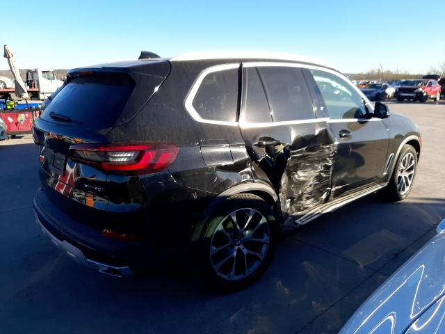 Obraz 3 z 2023 BMW X5 SDRIVE 40I 2023 z VIN 5UXCR4C01P9P08171