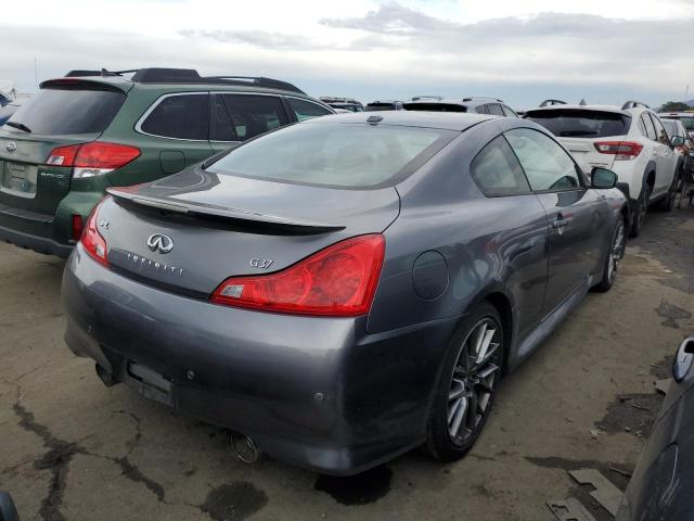 Obraz 3 z 2011 INFINITI G37 BASE 2011 z VIN JN1CV6EK8BM213708