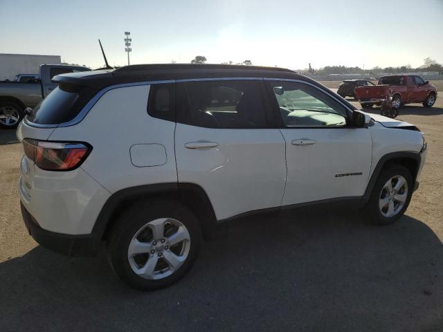 Obraz 3 z 2018 JEEP COMPASS LATITUDE 2018 z VIN 3C4NJDBB0JT154639