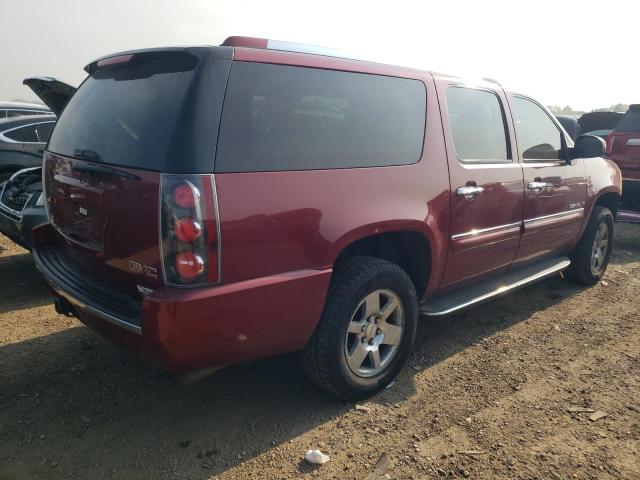 Obraz 3 z 2008 GMC YUKON XL DENALI 2008 z VIN 1GKFK66898J153958