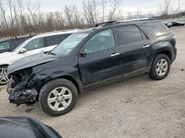2016 GMC ACADIA SLE 2016 image