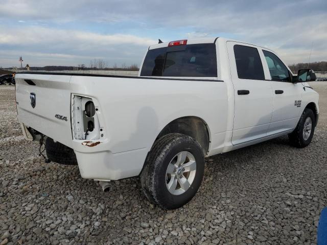 Image 3 of 2023 RAM 1500 CLASSIC SLT 2023 with VIN 1C6RR7LG1PS517067