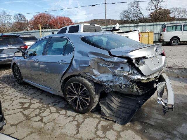 Image 2 of 2018 TOYOTA CAMRY L 2018 with VIN 4T1B11HK3JU675316