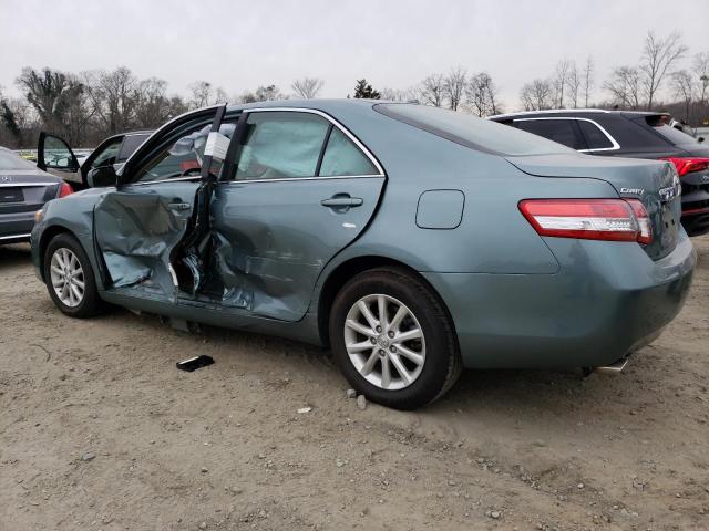 Изображение 2 2010 TOYOTA CAMRY SE 2010 с VIN 4T1BK3EK3AU601276