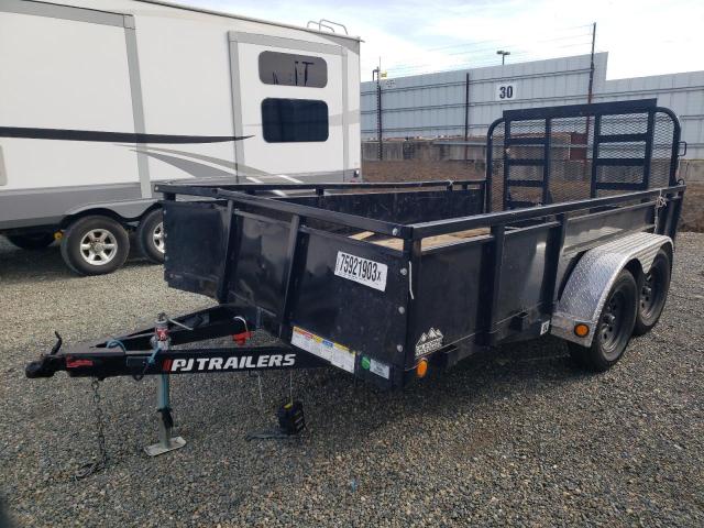 Obraz 2 z 2023 PJTR TRAILER 2023 z VIN 3CV1U1829P2654658