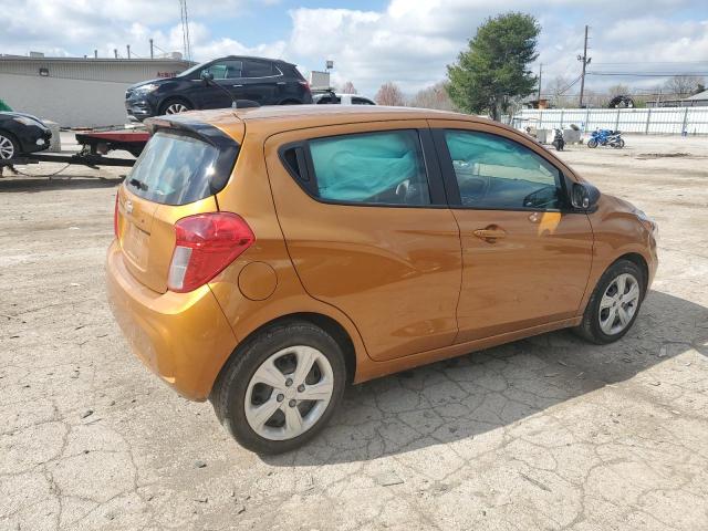 Image 3 of 2020 CHEVROLET SPARK LS 2020 with VIN KL8CB6SA8LC472863
